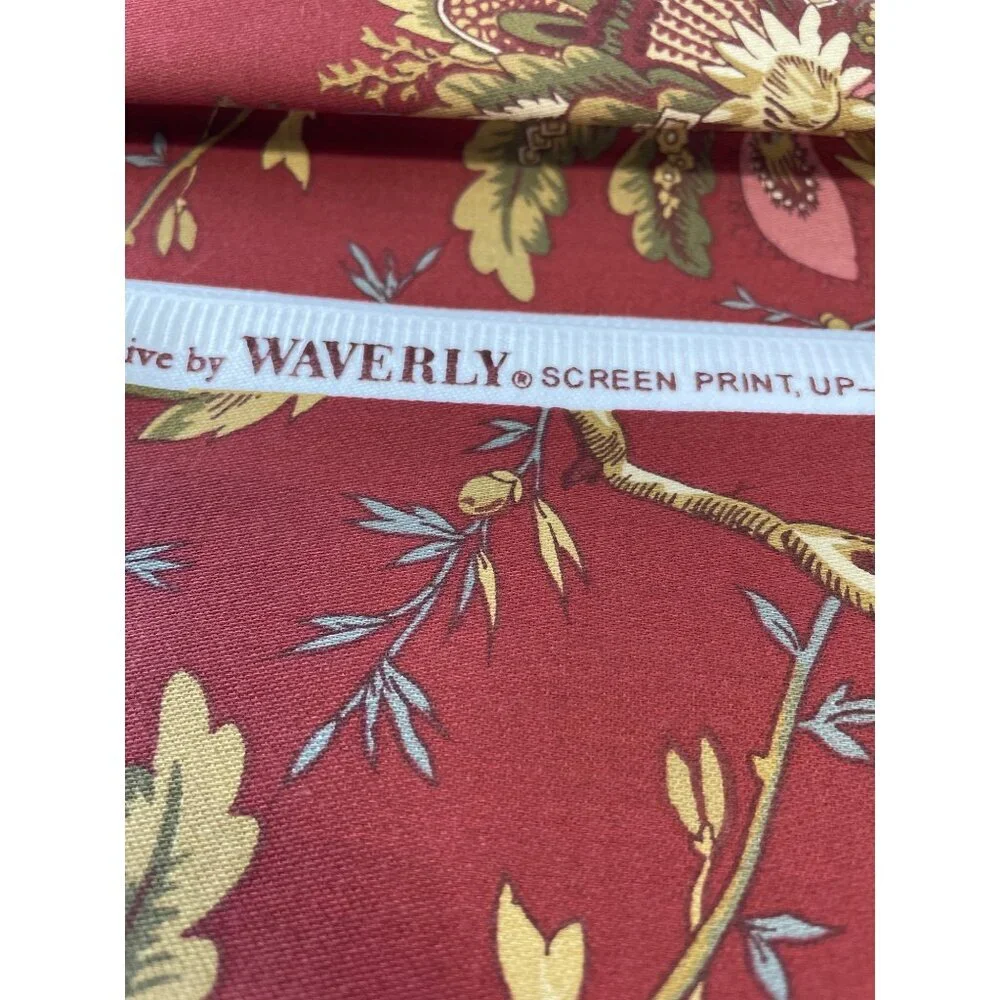 Waverly this screen